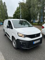 Peugeot Partner L2 III  1.5 BlueHDi | ca. ... - Peugeot Partner von privat