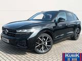 Volkswagen Touareg 3,0 TDI R-Line Black Style Allradlenkung - Diesel Gebrauchtwagen in Halle