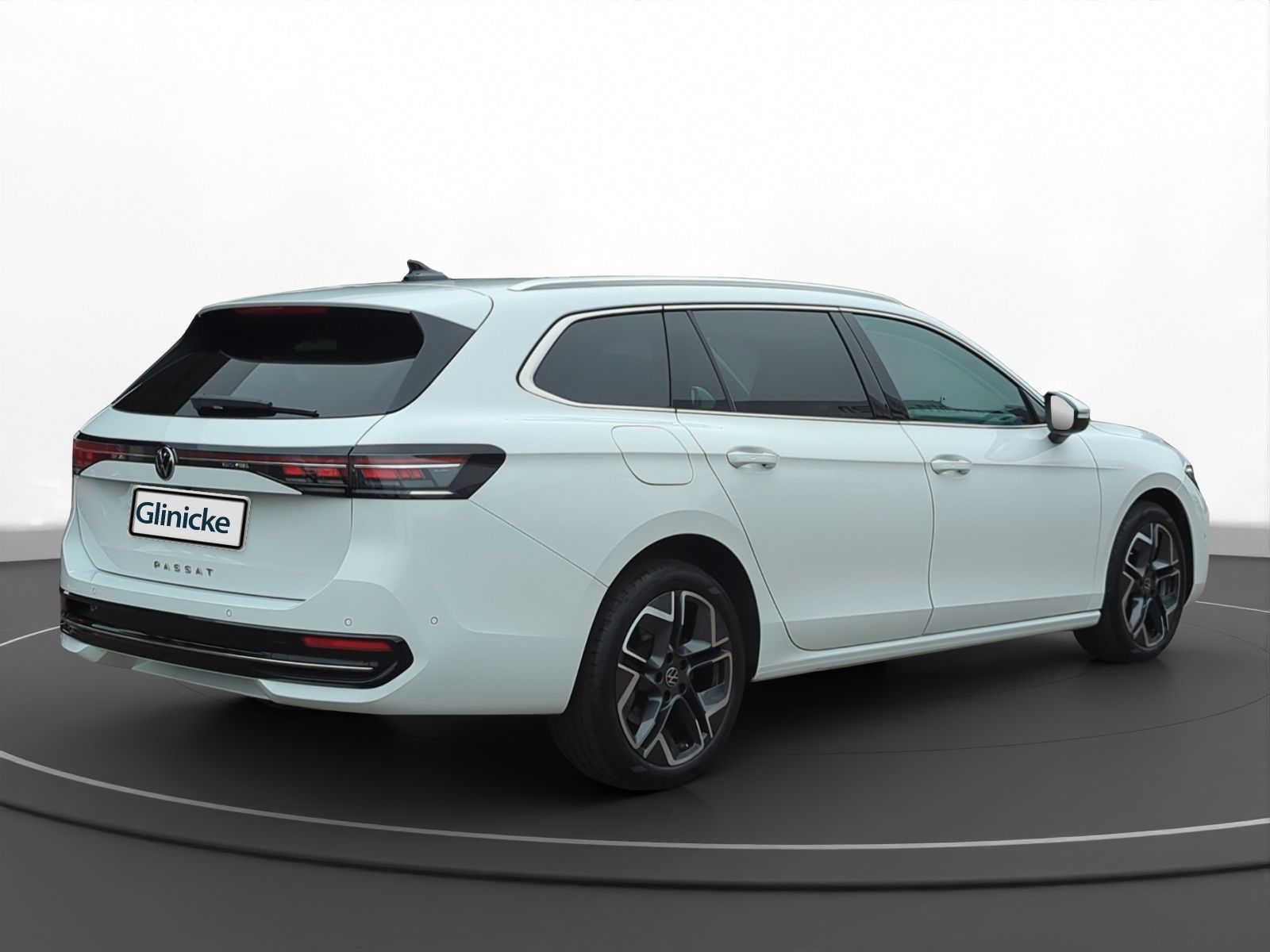 Volkswagen Passat Variant - Bild 10