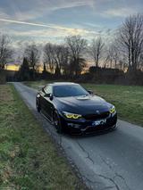 BMW M4 Competition*VOLL*Heckspoiler*Schiebedach - gebrauchte BMW M4 aus dem Jahr 2019