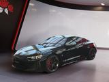 Audi RS e-tron GT performance Pano HUD Aktivfahrwerk - Audi RS e-tron GT Neuwagen