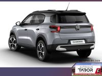 Citroën C3 Aircross - Vorschau Bild 3