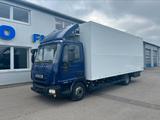 Iveco ML80E18P* Kühlfahrzeug* Frischdienst*Thermoking - Kühlfahrzeug