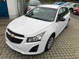 Chevrolet Cruze Station Wagon LS+ - gebrauchte Chevrolet Cruze aus dem Jahr 2014