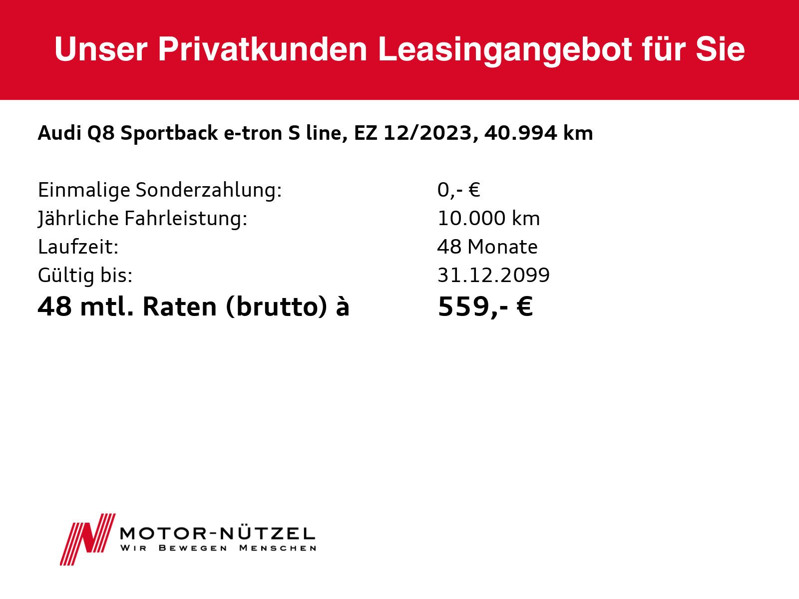Audi Q8 e-tron - Bild 20