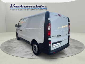 Renault Trafic - 4