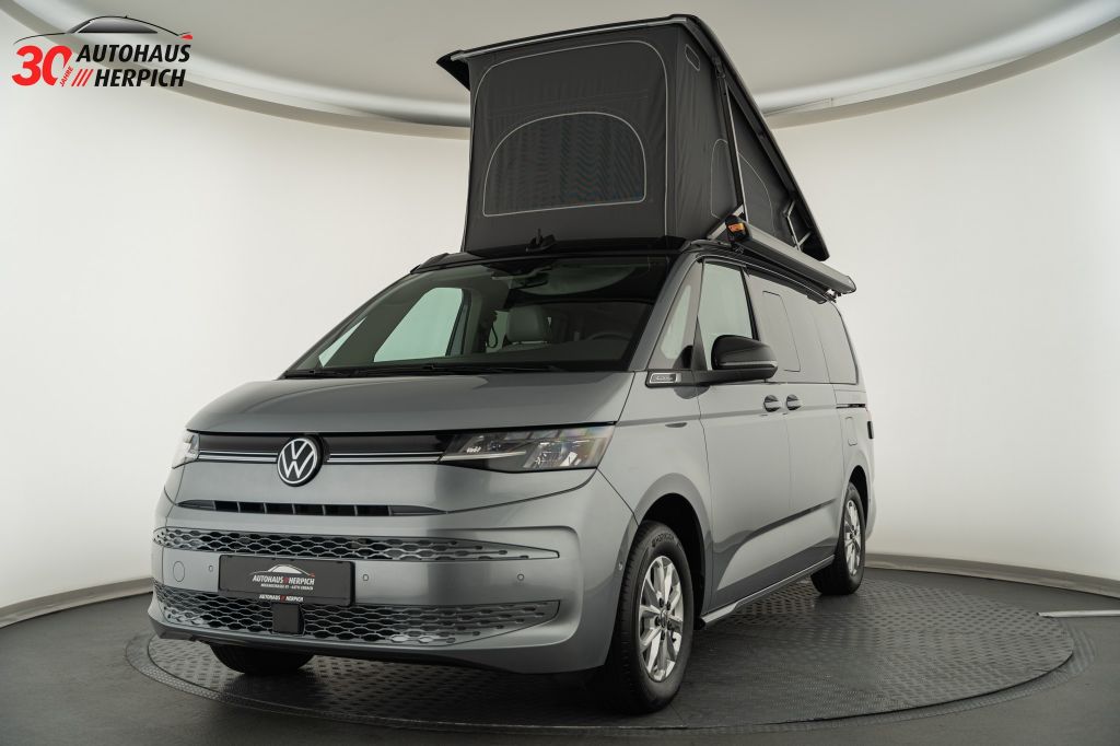 Volkswagen T7 California