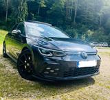 Volkswagen VIII GTI 2.0 TSI BLACK*PANO*IQ.Light*8fach Garan - Volkswagen Golf: GTI 8 V