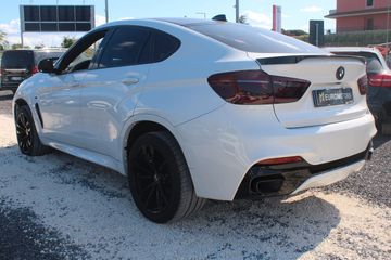 BMW X6 - 7