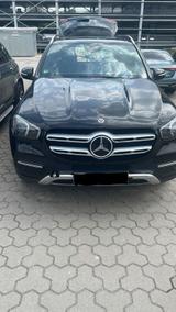 Mercedes-Benz Mercedes GLE 350 Motor Problem - Mercedes-Benz GLE 350 in Köln