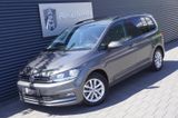 Volkswagen TOURAN 1.4 TSI DSG|7-SITZER|NAVI|ACC|AHK|KAMERA| - Volkswagen Touran: Dsg Tsi