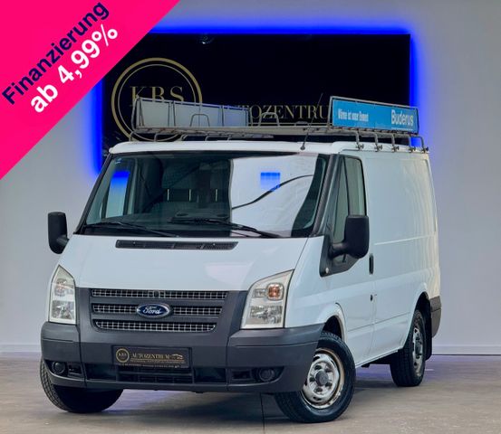 Ford Transit Kasten FT 260K City Light*SEHR GEPFLEGT*