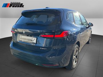 BMW 220i Active Tourer DAB LED Komfortzg. Shz