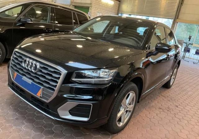 Audi AUDI Q2 30 TFSI SPORT " PREZZO REALE SENZA VINCO