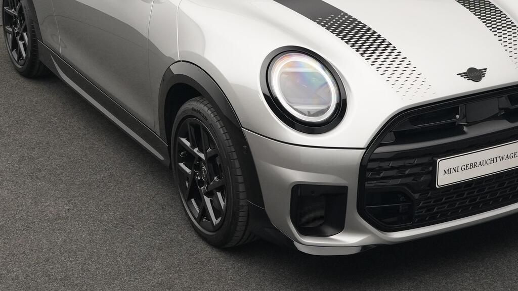 MINI Cooper C - Bild 24