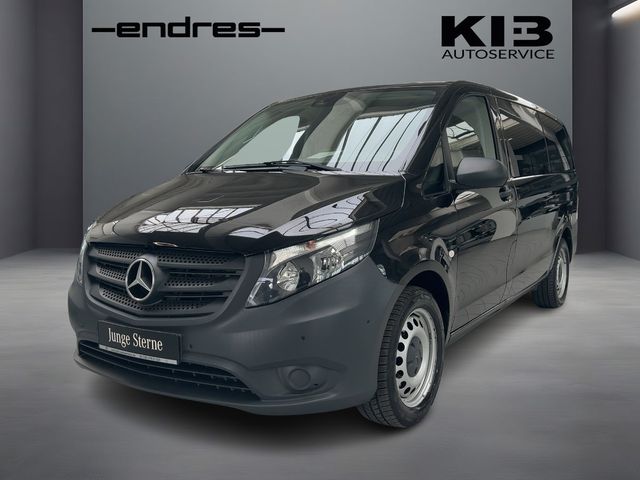 Mercedes-Benz Vito 116 CDI Tourer Pro Lang +Klima+Navi+