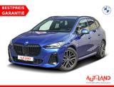 BMW 220i Active Tourer M Sport LED Navi Panorama PDC - gebrauchte BMW 220 aus dem Jahr 2022