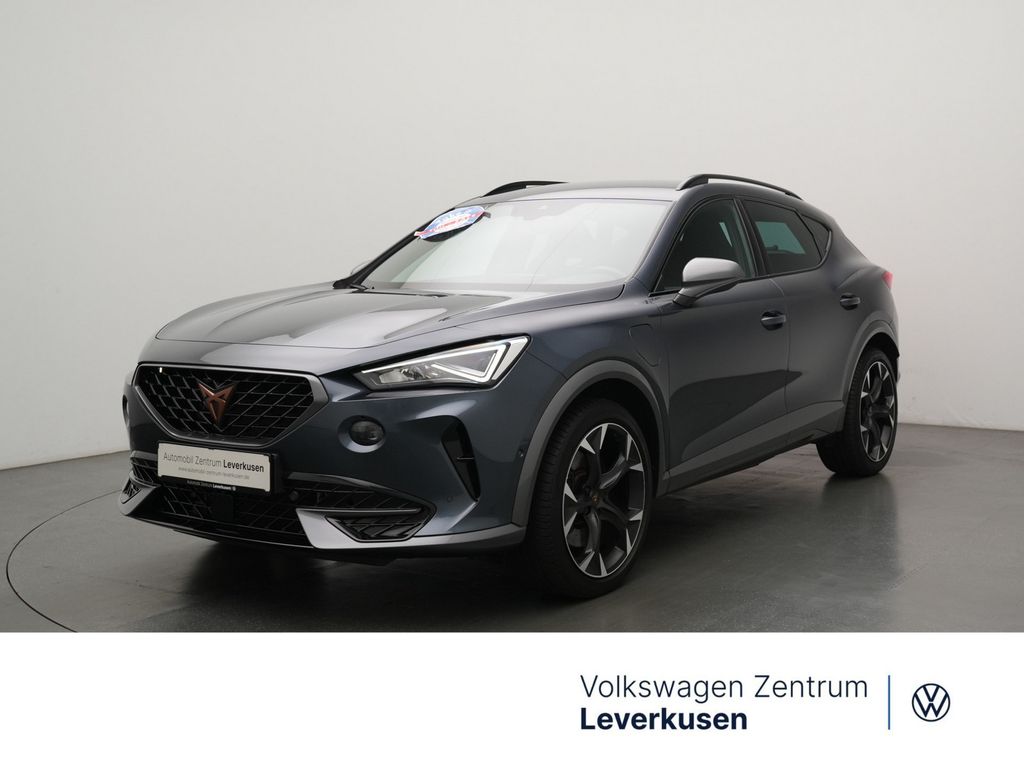 Image of Cupra Formentor