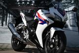 Honda CBR 500 R *Eintausch möglich - HONDA CB 500
