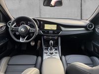 Alfa Romeo Giulia - Vorschau Bild 3