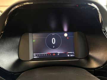 Opel Corsa F Elegance *Kamera*PDC*