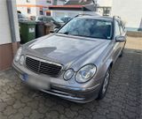 Mercedes-Benz w211 E 320 CDI Top Zustand! ... - Mercedes-Benz E 320: Cdi W211