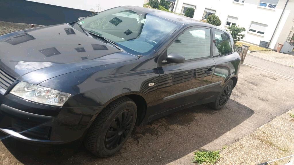 Fiat Stilo