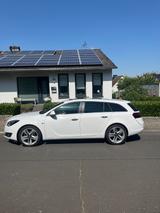Opel Insignia Sports Tourer 2.0 CDTI Edition 