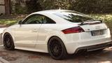 Audi TTS Coupe 2.0 TFSI S tronic quattro - EGO X AGA - gebrauchte Audi TTS aus dem Jahr 2008