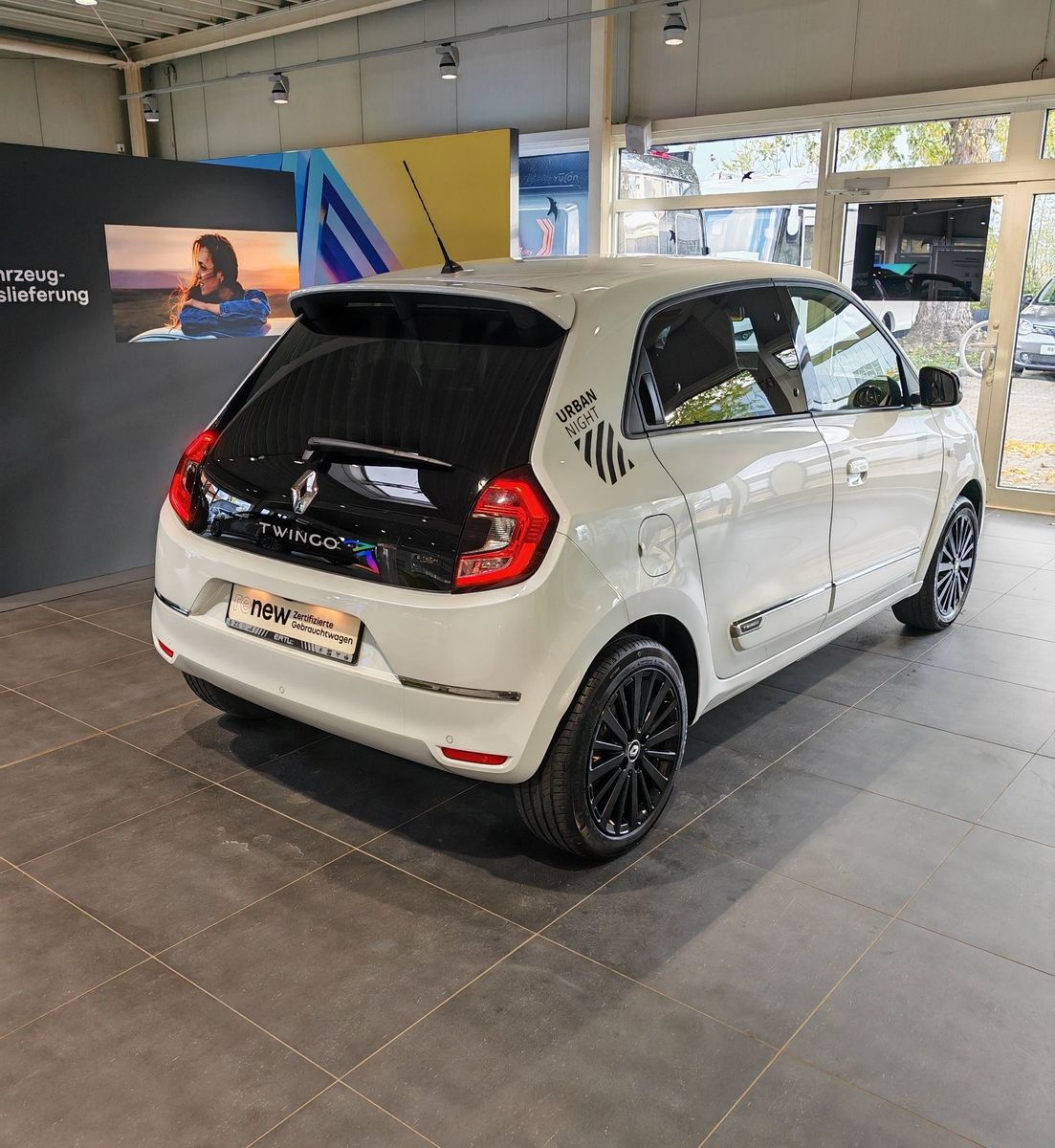 Renault Twingo - Bild 11