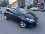 Opel Corsa E Active ecoFlex - Opel Corsa: Active