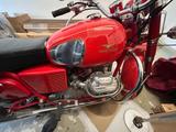 Moto Guzzi V7 Special // 1972 - MOTO GUZZI 1972
