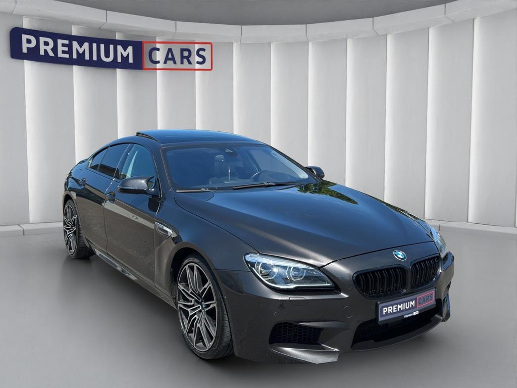 BMW 650