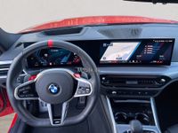 BMW M3 - Vorschau Bild 12