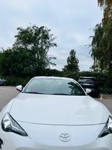 Toyota GT86 2,0-l-Boxermotor Automatik - Mit Garantie - gebrauchte Toyota Sportwagen