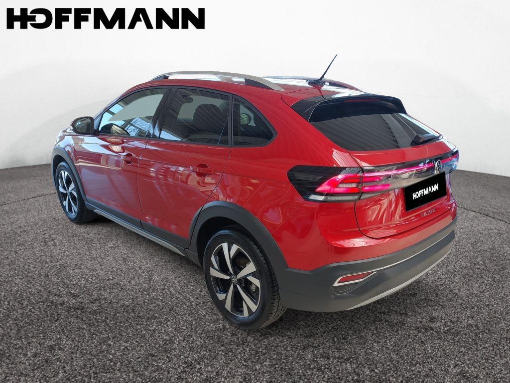 Fahrzeugabbildung Volkswagen Taigo 1.0 TSI Style AHZV ACC Rückfahrkamera