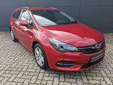 Opel Astra K Sports Tourer 1.2l Edition LED Kamera Na - Opel Astra: Sports Tourer Edition