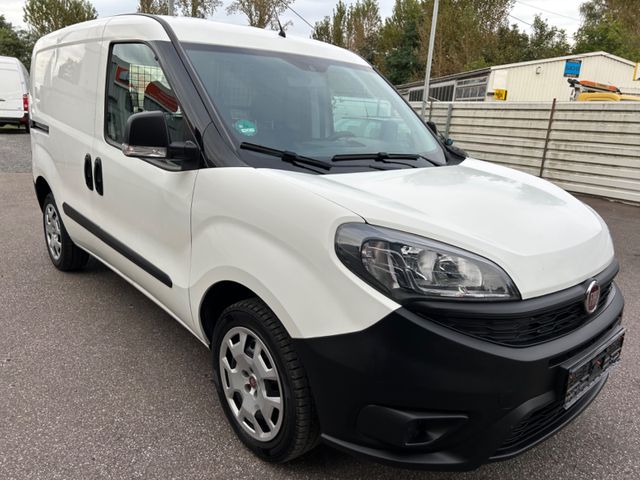 Fiat Doblo Profesionell Kasten