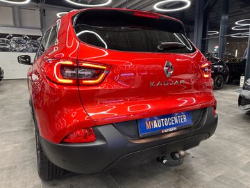 Renault Kadjar Collection *Klima*SHZ*Navi*PDC*Spurhalte*