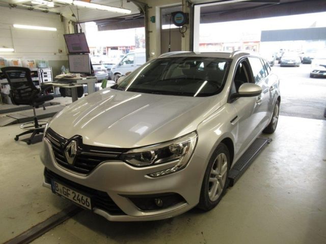 Renault Megane Business Edition Navi PDC SHZ Tempomat 