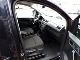 Volkswagen CADDY KOMBI 1.4TSI*DSG*COMFORT*CLIMA*ALU*PDC*MAL - VW Caddy Gebrauchtwagen in Hamburg