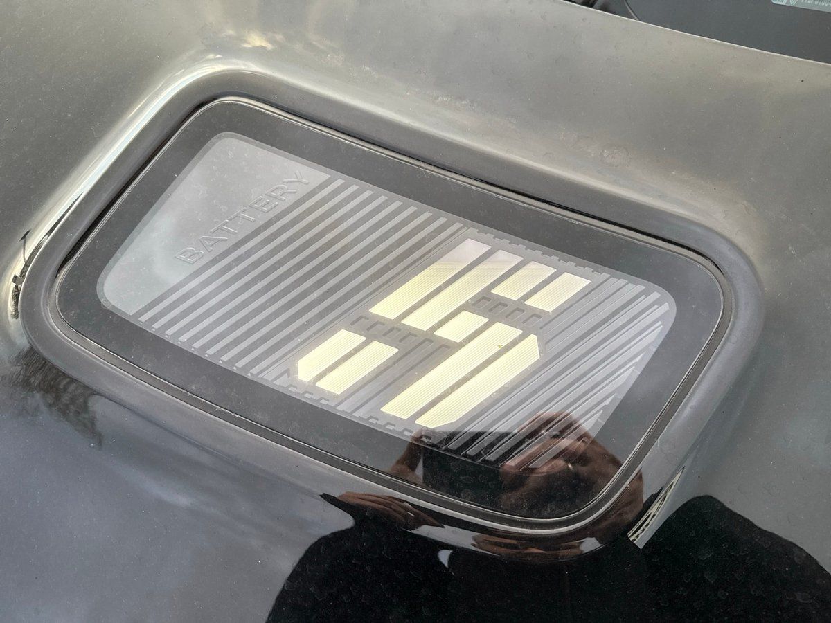 Renault R 5 - Bild 29