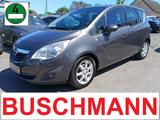 Opel Meriva B Edition 1.Hd*AHK*PDC*Klima*Alu*Allwette - Opel Meriva Gebrauchtwagen in Bielefeld