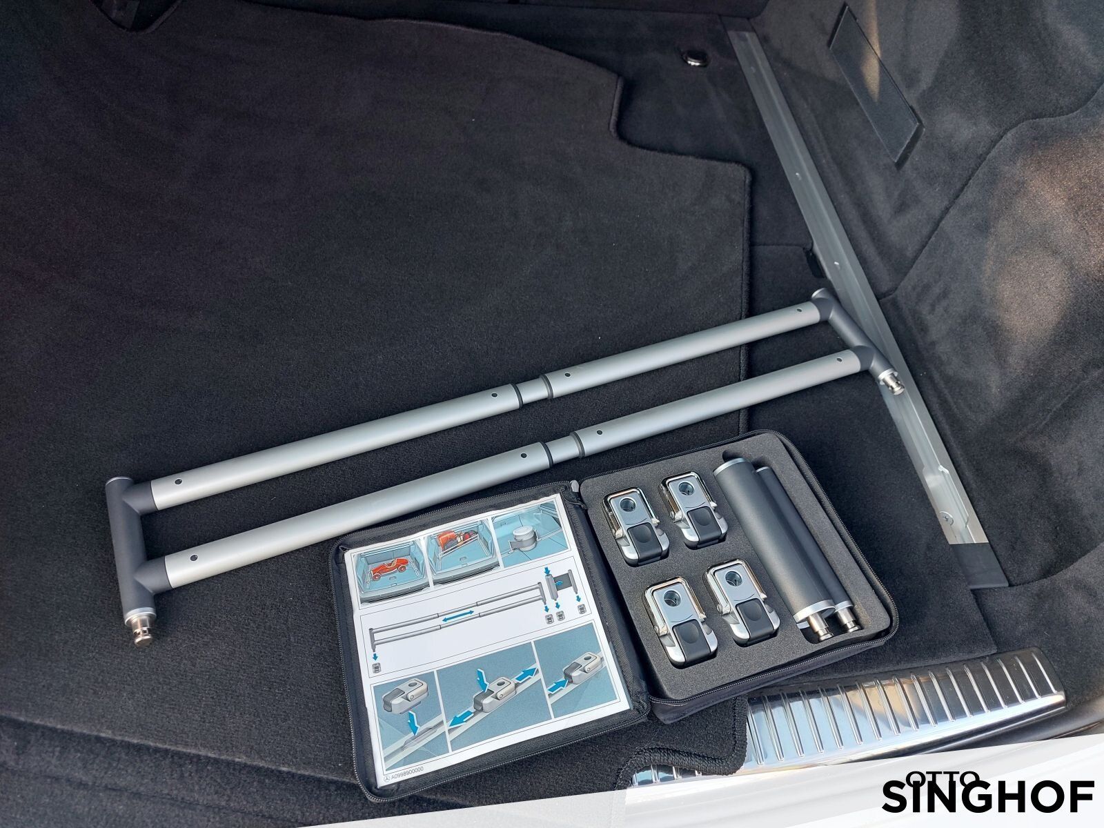 Fahrzeugabbildung Mercedes-Benz E 200 T Avantgarde 4Matic+dyn.LED+Rü Kam+TOTW+