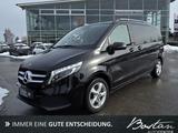 Mercedes-Benz V 250 D Kompakt Edition NAVI/KAMERA/LED/DAB/SHZ - gebrauchte Mercedes-Benz V 250 aus dem Jahr 2019
