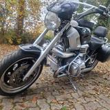BMW R1200C mit BBS Phoenix Felgen und YSS Fahrwerk - Angebote