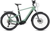 Winora Yakun 12 High 50cm 27,5" - Winora E-Bikes