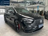 Mercedes-Benz GLA 35 AMG 4M AMG PREMIUM-AERODYNAMIK-PANORAMA - Mercedes-Benz GLA 35 AMG aus 2023