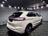 Ford Edge Sport 4X4 |AUTOM|PANO|LED|LEDER| - Ford Edge: Sport