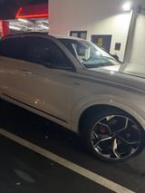 Audi Q8 50 TDI quattro tiptronic - - Audi Q8 in Köln